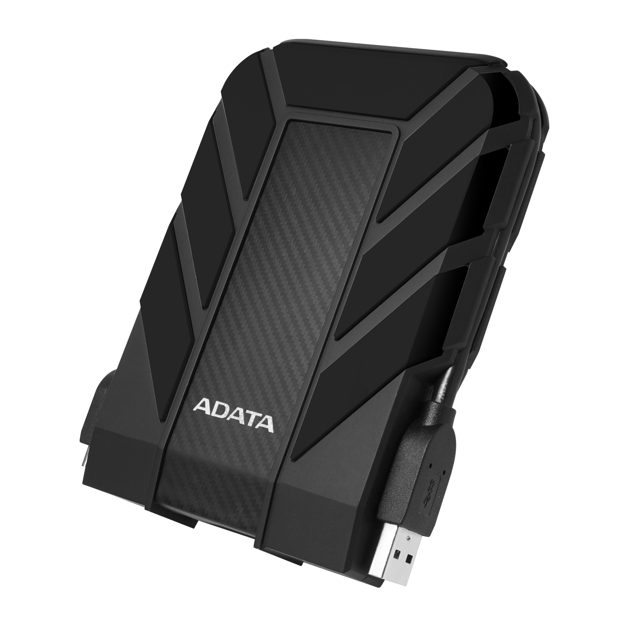 ADATA HD710 Pro Durable USB3.1 External HDD 5TB Black