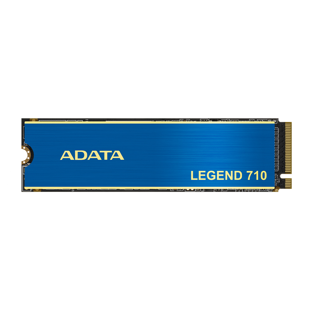 ADATA Legend 710 PCIe3 M.2 2280 QLC SSD 1TB 3yr wty