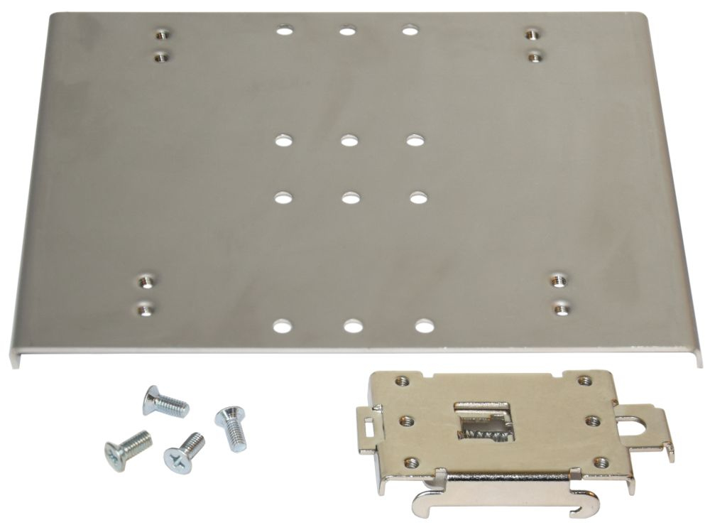 Shuttle DIR01 DIN-Rail Kit