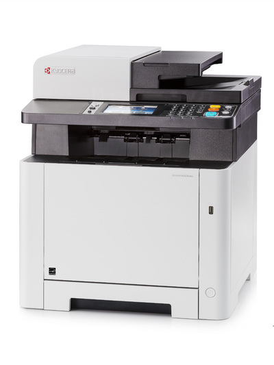 Kyocera ECOSYS M5526cdn 26ppm Colour MFP Laser