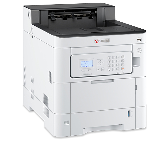 Kyocera ECOSYS PA4000cx 40ppm Colour Laser Printer