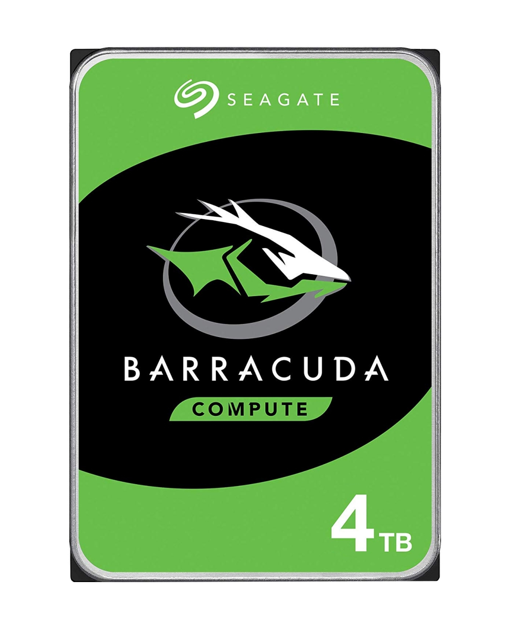 Seagate BarraCuda SATA 3.5