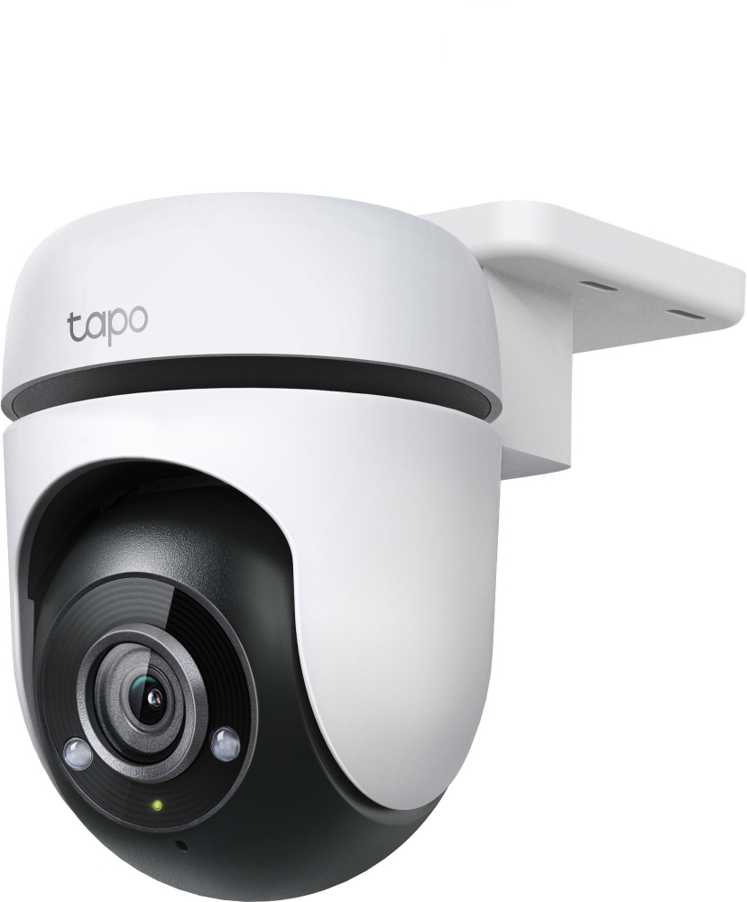 TP-Link Tapo C500 Outdoor Pan/Tilt Wi-Fi Home Security Camera