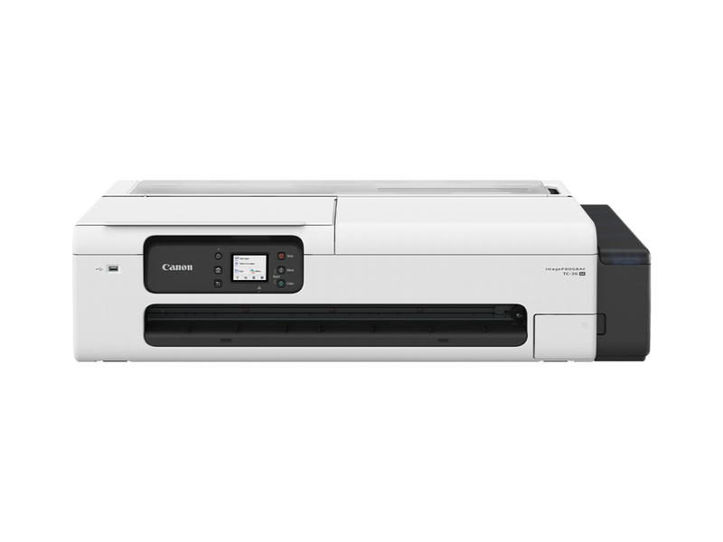 Canon ImagePROGRAF TC-20M Large Format A1 + Banner Printer