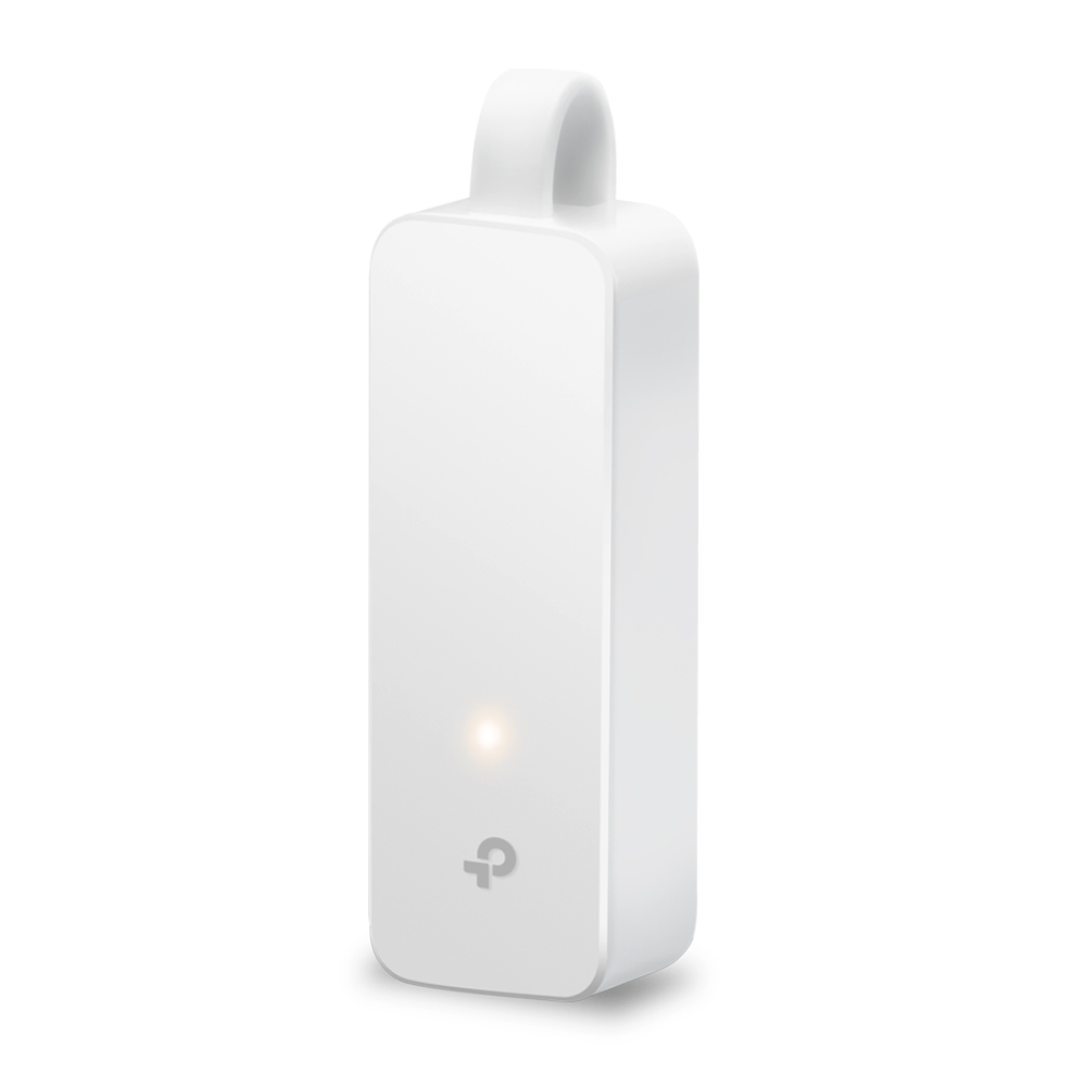 TP-Link UE300 USB Type-C to Gigabit Ethernet Network Adapter