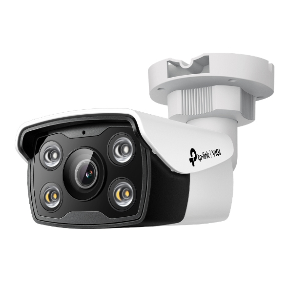 TP-Link C350-2.8 Bullet Camera 5MP 24h Full Colour Outdoor