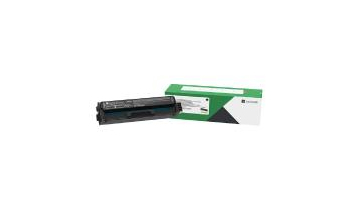 Lexm 20N30K0 Black Toner