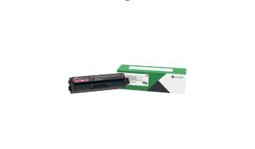 Lexm 20N30M0 Mag Toner