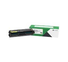 Lexm 20N30Y0 Yellow Toner