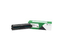 Lexm 20N3XK0 XHY Black Toner