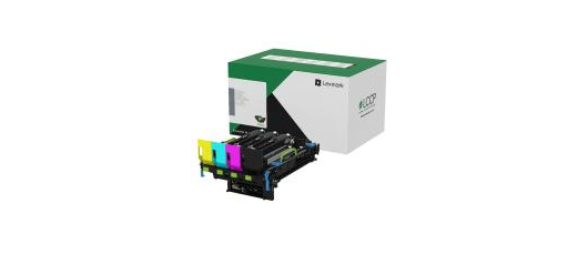 Lexmark CMY 150K Imaging Kit
