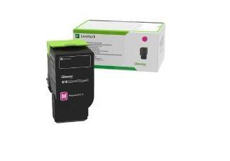 Lexm 78C6UME UHY Mag Toner
