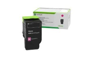 Lexm 78C6XME XHY Mag Toner
