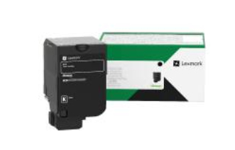 Lexmark Black 28K Toner