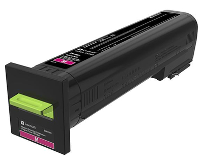 Lexm 82K6XK0 XHY Mag Toner