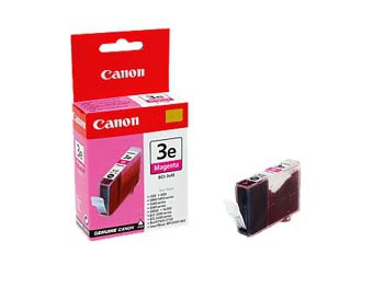 Canon CI3E Magenta Ink Tank