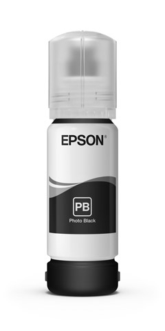 Epson T512 Ph Blk Eco Tank Ink