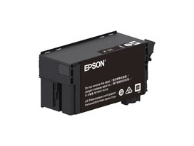 Epson 80ml UltraChrome Black