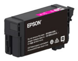 Epson 50ml UltraChrome Magenta