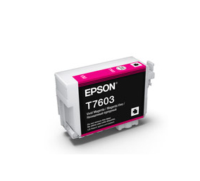 Epson 760 Vivid Mag Ink Cart