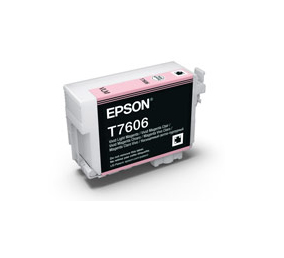 Epson 760 Viv Lgt Mag Ink Cart
