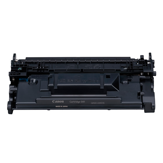 Canon CART041 Black Toner