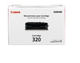 Canon CART320 Black Toner