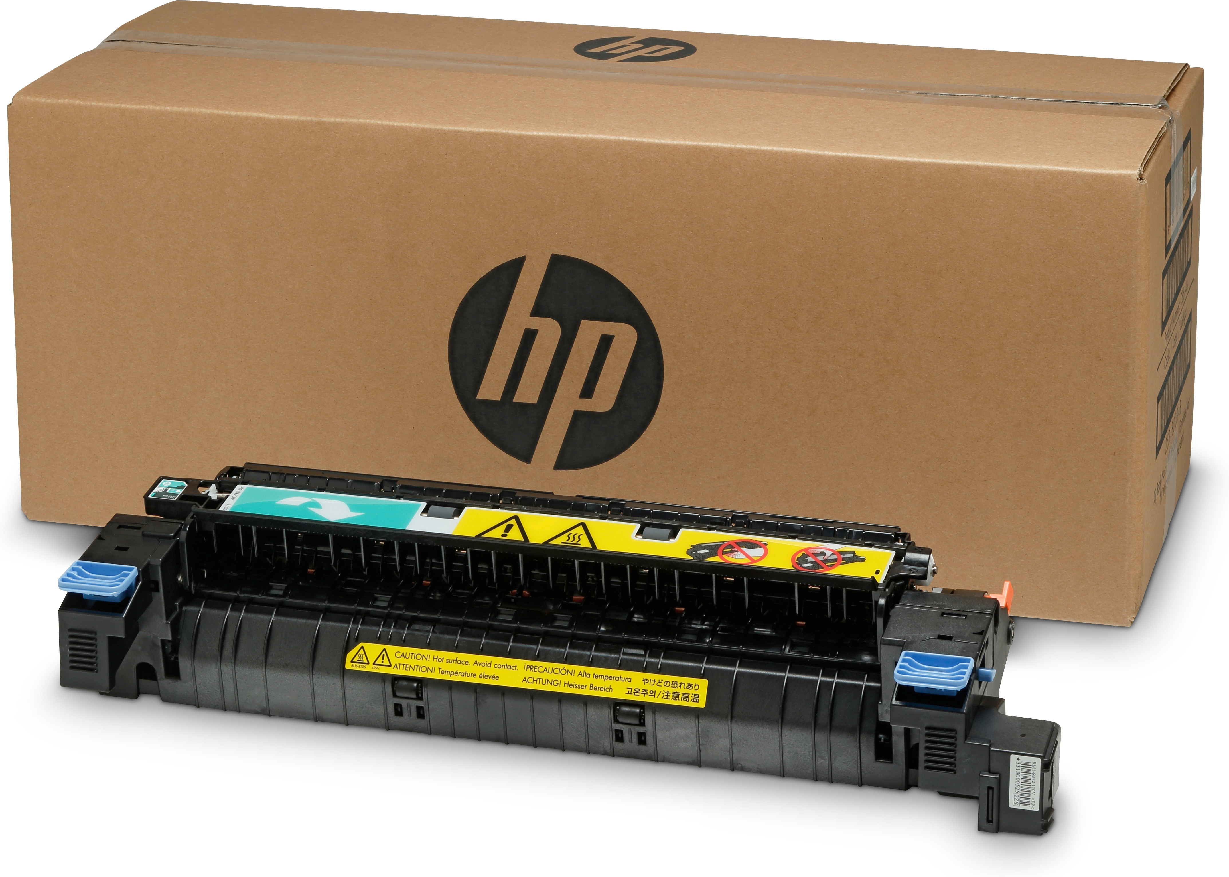 HP LaserJet CE515A 220V Maint