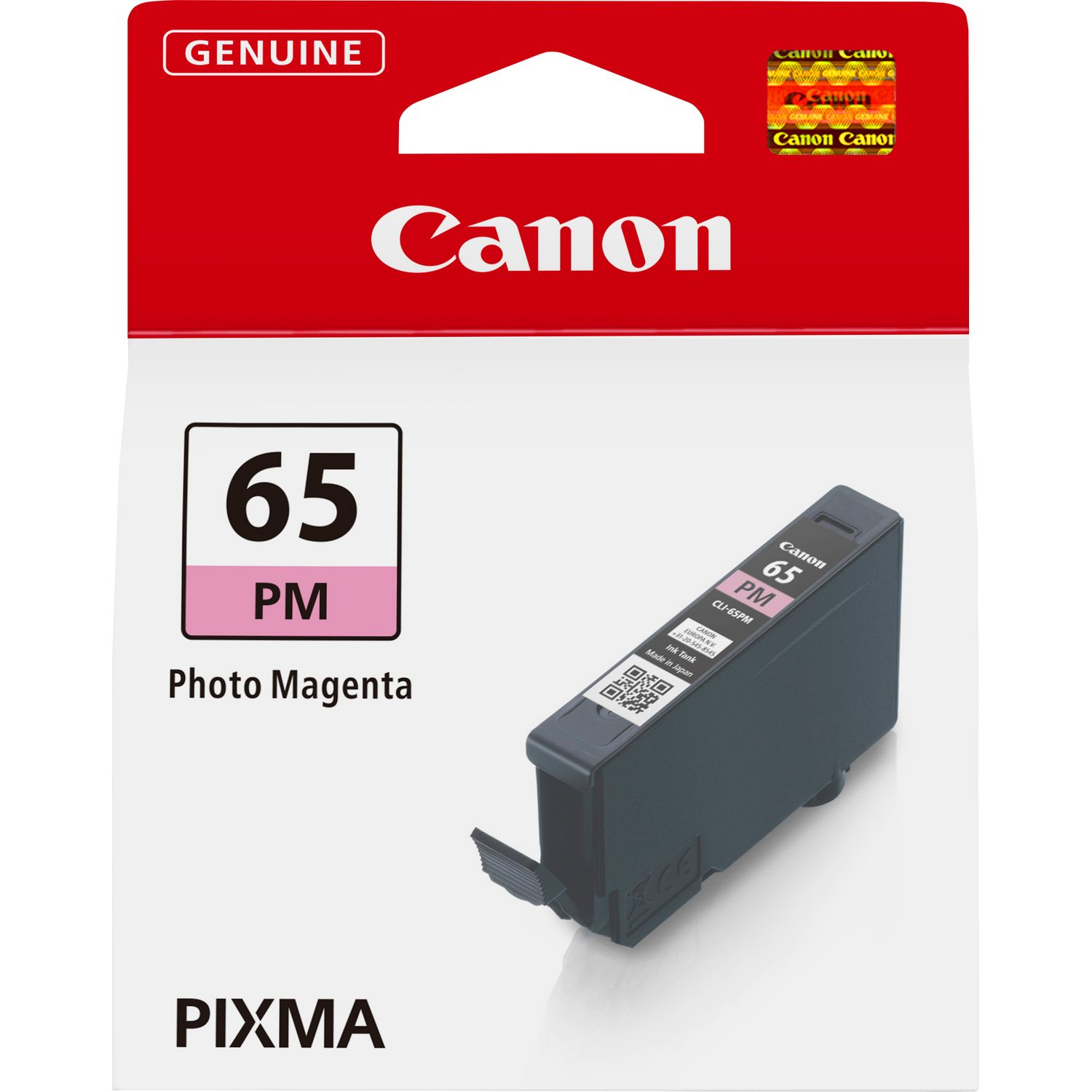 Canon CLI65 Photo Mag Ink Tank