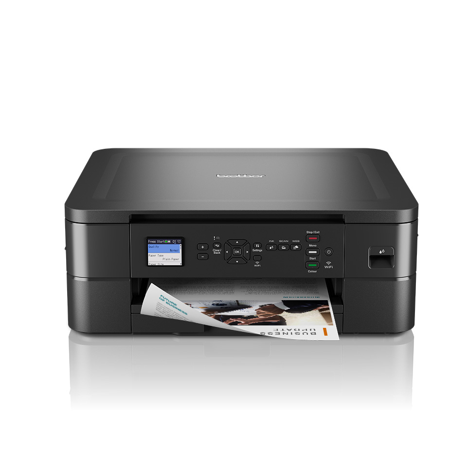 Brother Inkjet all in one