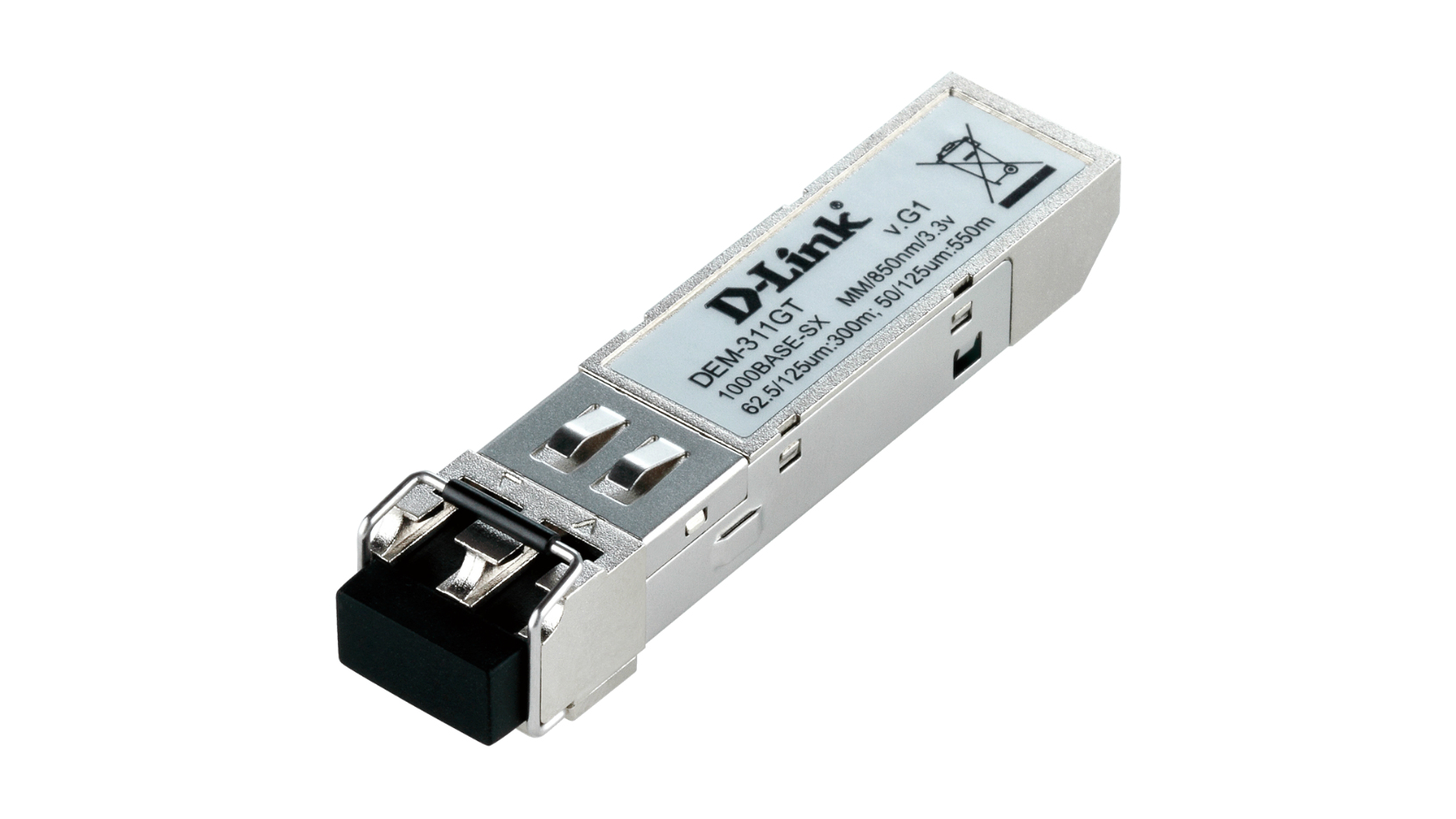 D-LINK DEM-311GT Transceiver