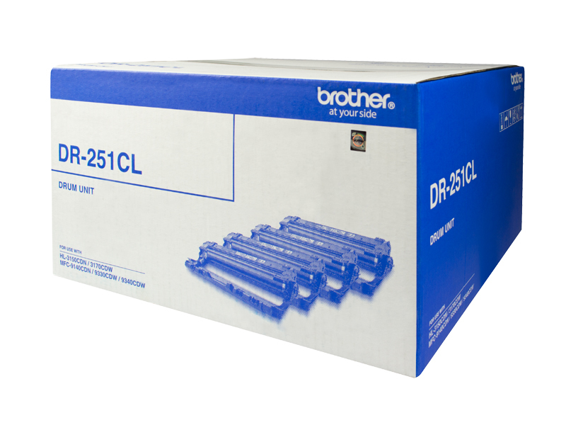 Brother DR251CL Drum Unit