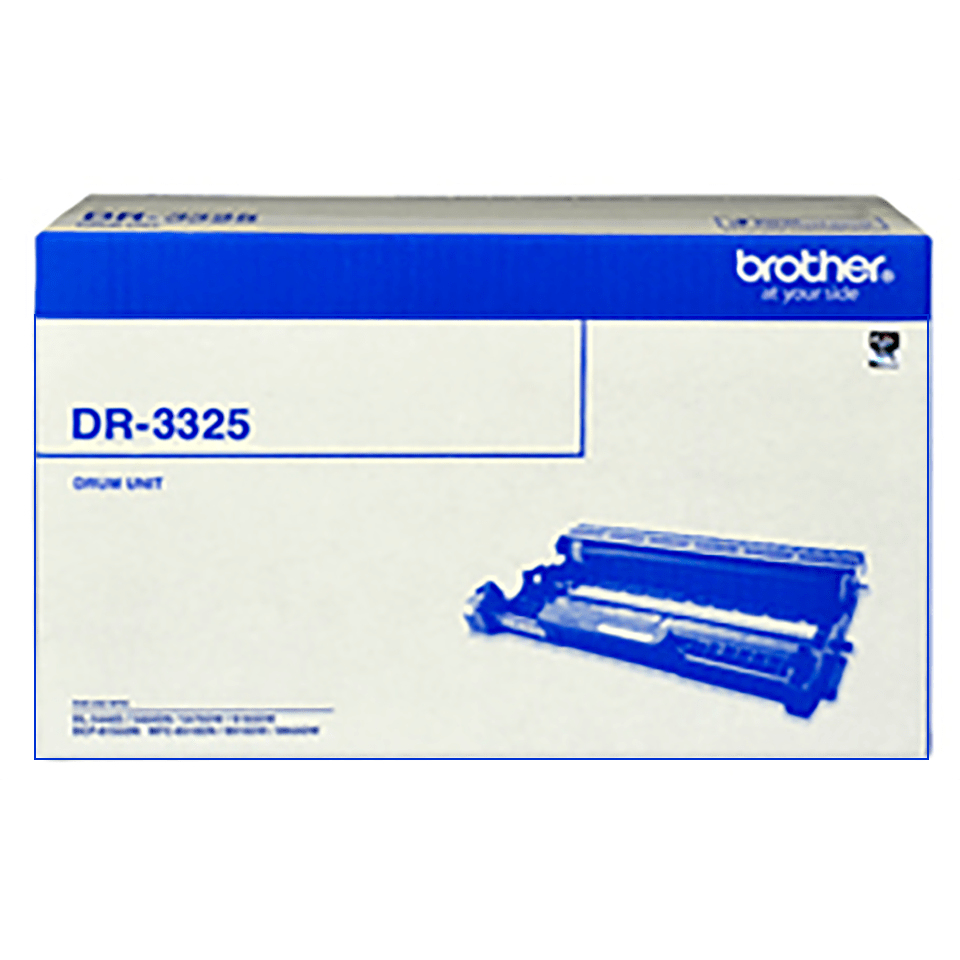 Brother DR3325 Drum Unit