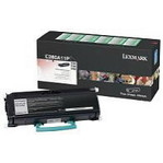 Lexm E260A11P Prebate Toner