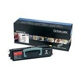 Lexm E460X11P Prebate Toner