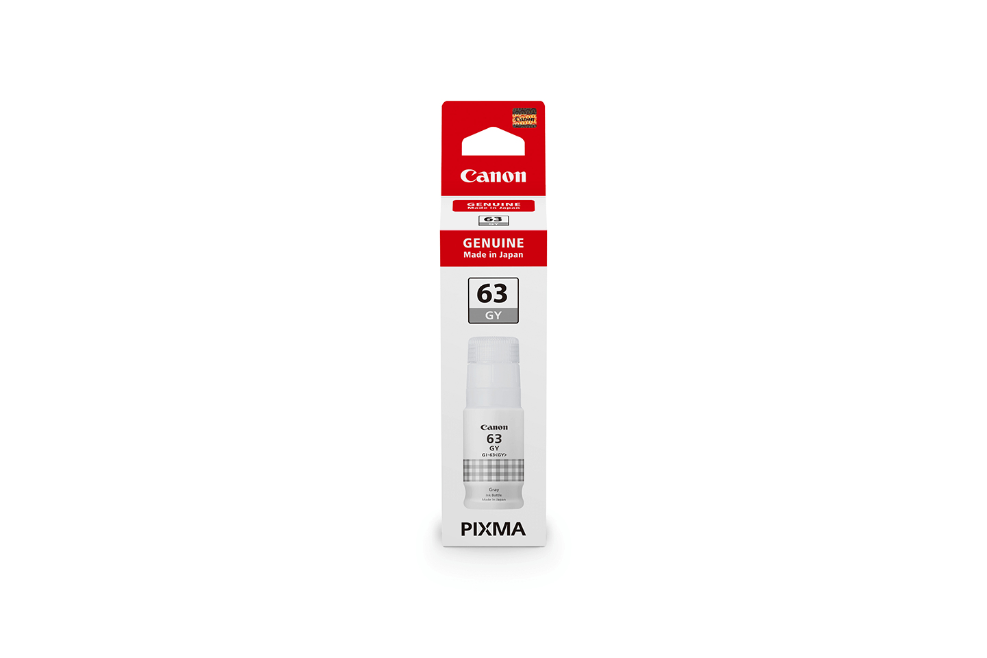 Canon Grey Ink Megatank