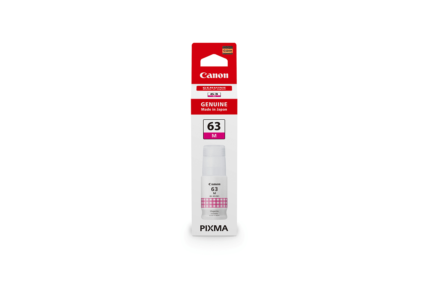 Canon Mag Pixma Megatank Ink