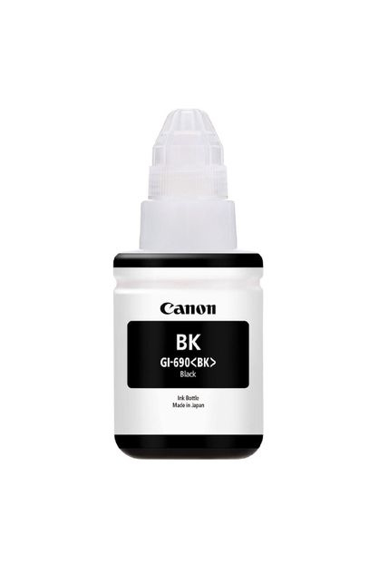 Canon GI690 Black Ink Bottle