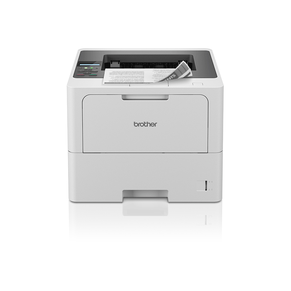 Brother HLL6210DW Mono Lsr Ptr