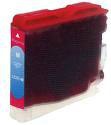 Brother LC37 Magenta Ink Cart