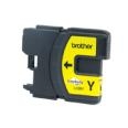 Brother LC38 Yellow Ink Cart