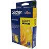 Brother LC67 Yellow Ink Cart