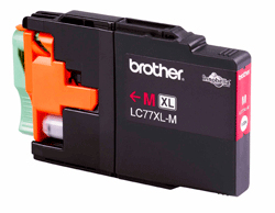 Brother LC77XL Mag Ink Cart