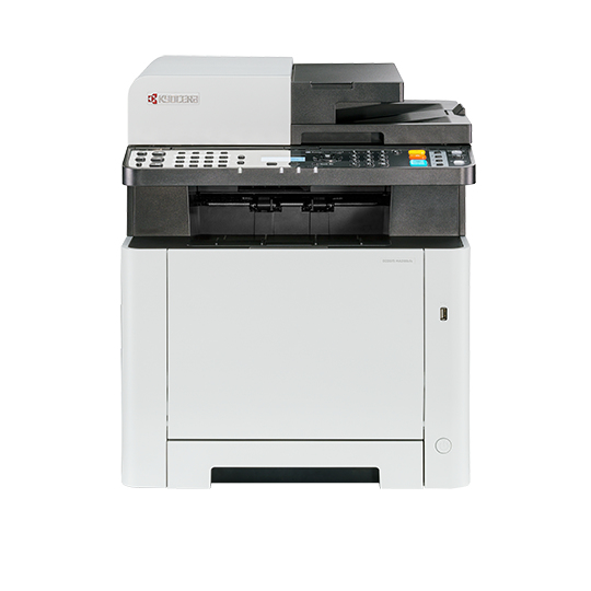 Kyocera MA2100CWFX  Clr MFP