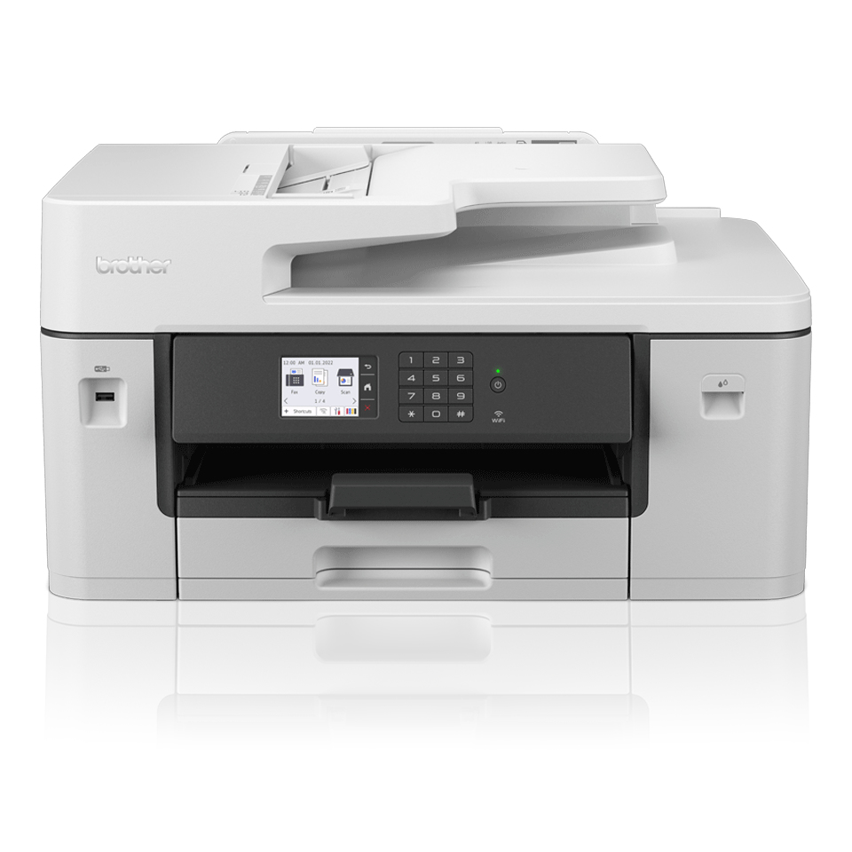Brother Inkjet A3 Printer