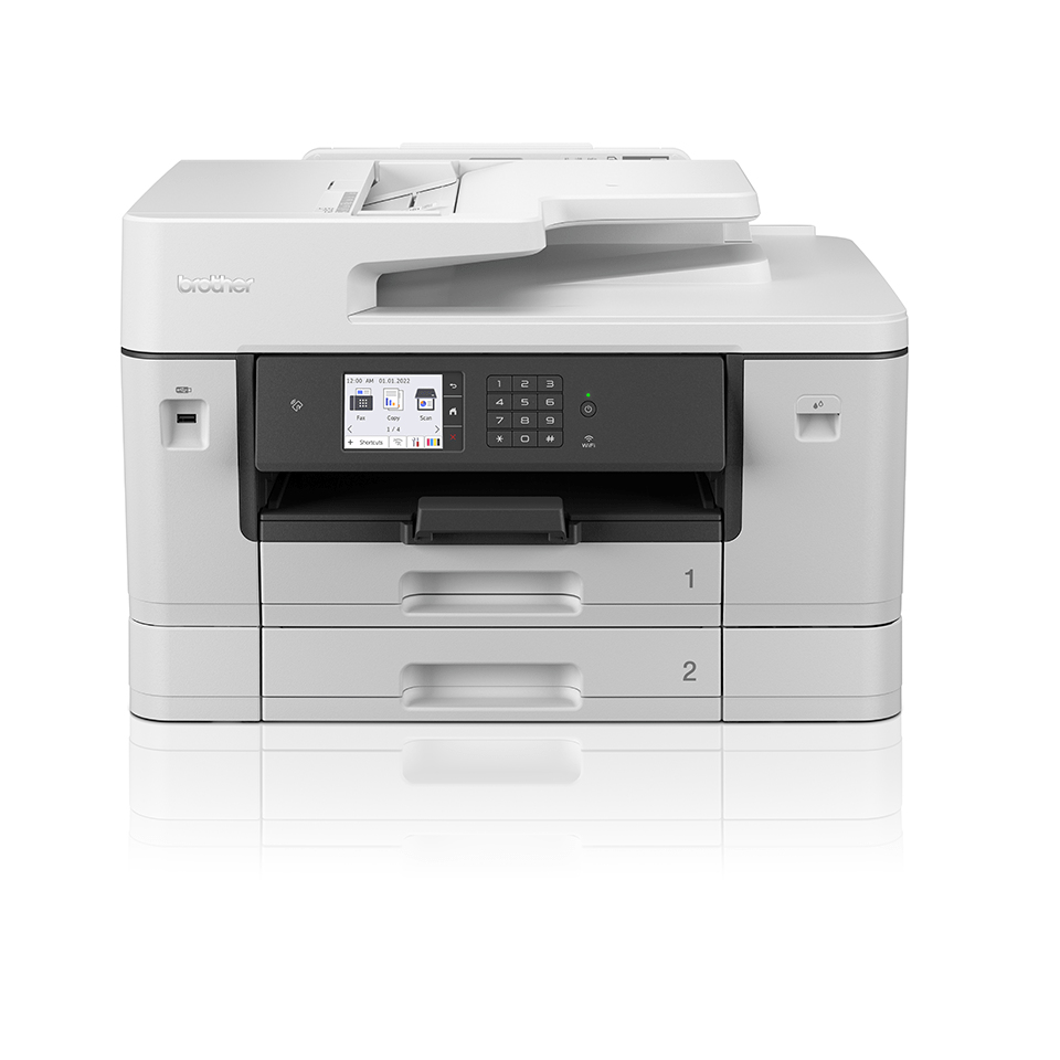 Brother A3 Inkjet Printer