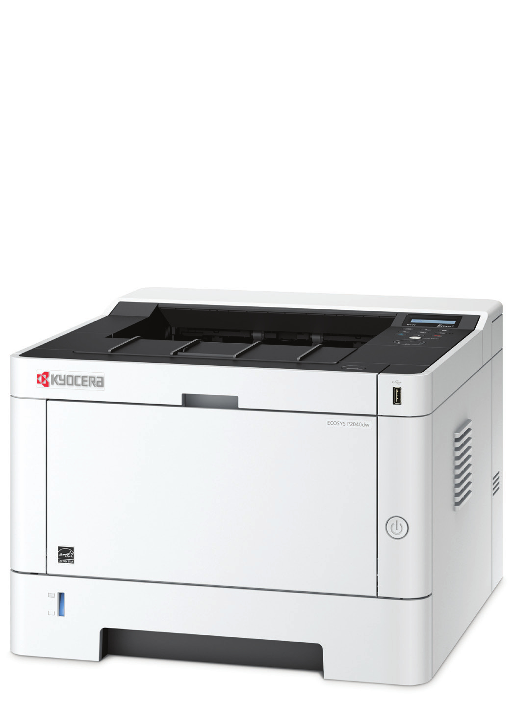 Kyocera P2040DW MONO PRINTER