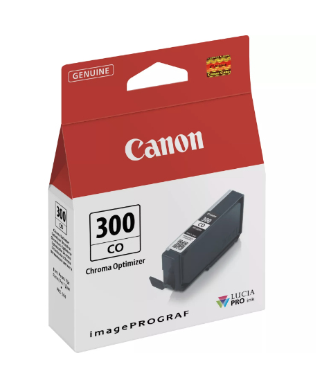 Canon PFI300 Chrome O Ink Tank