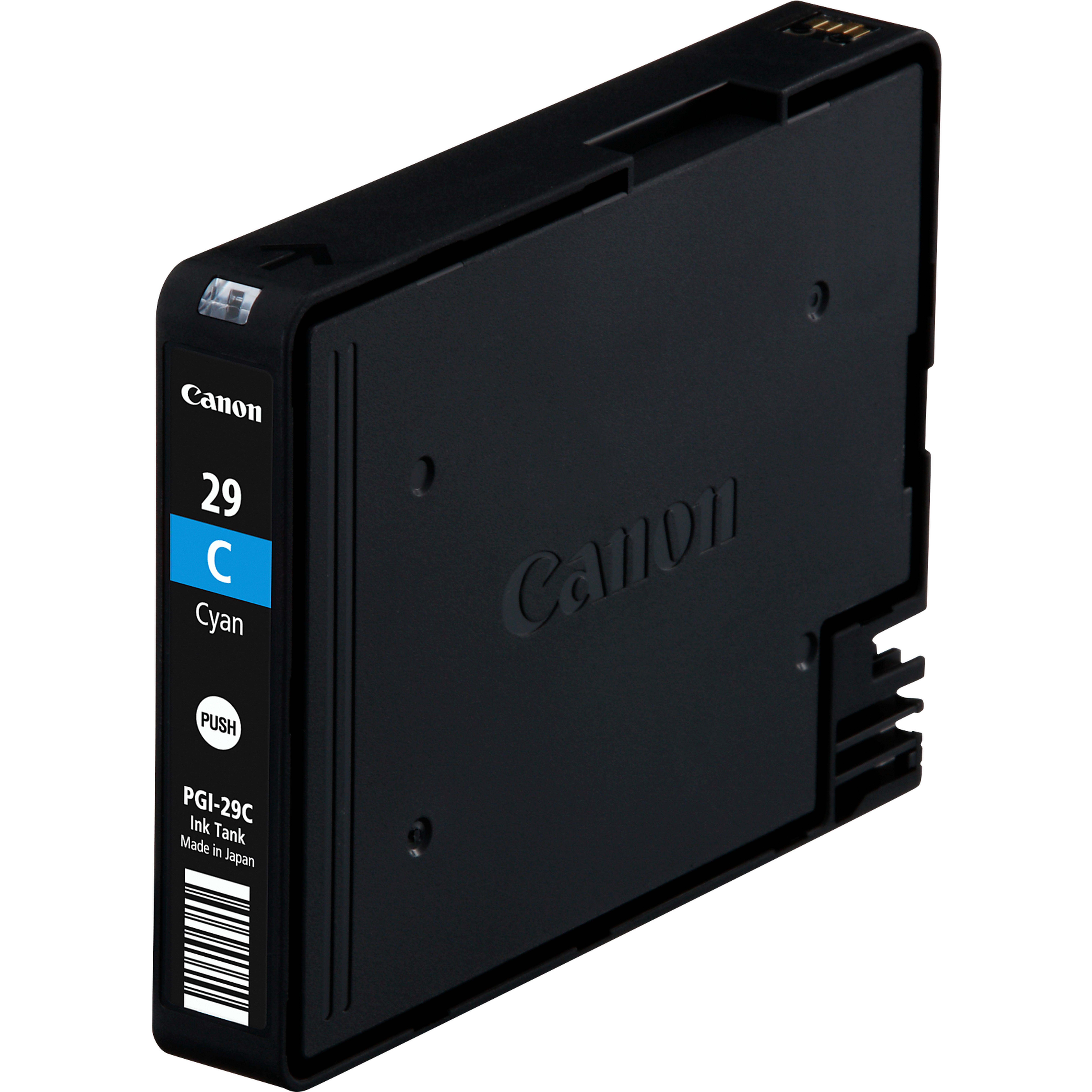 Canon PGI29 Cyan Ink Tank