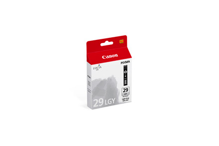 Canon PGI29 Light Grey Ink